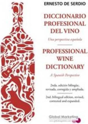 Diccionario Profesional del Vino