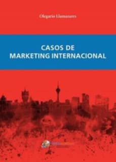 Casos de marketing internacional