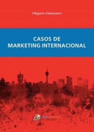 Casos de marketing internacional