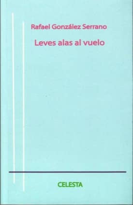 Leves alas al vuelo