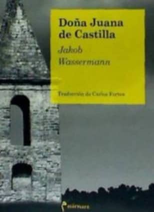 Doña Juana de Castilla