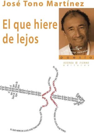 EL QUE HIERE DE LEJOS