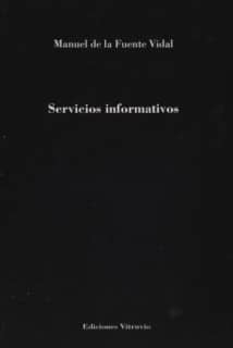 Servicios informativos