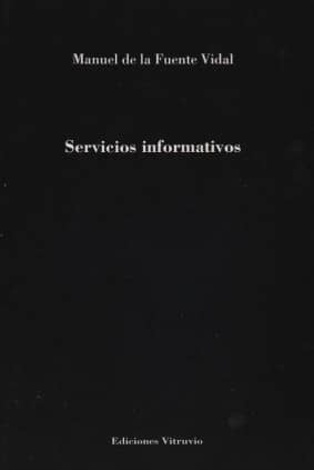 Servicios informativos