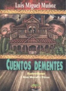 Cuentos dementes