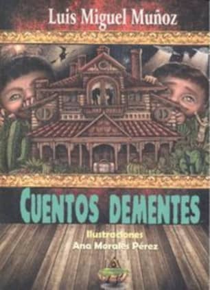 Cuentos dementes