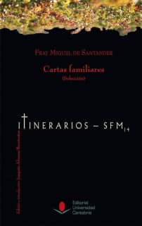 Cartas familiares (selección)