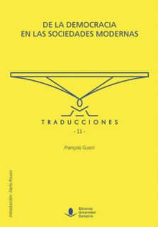 De la democracia en las sociedades modernas