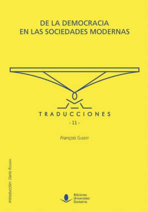 De la democracia en las sociedades modernas