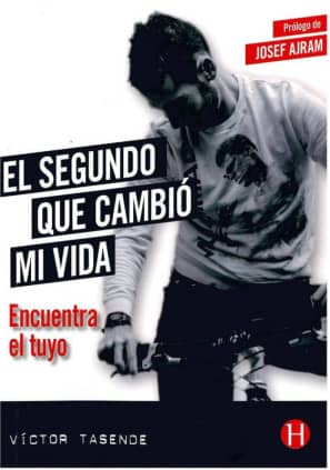 EL segundo que cambió mi vida