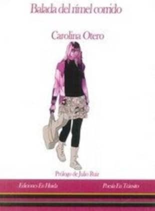 BALADA DEL RÍMEL CORRIDO