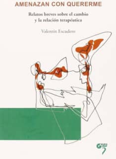 Amenazan con quererme