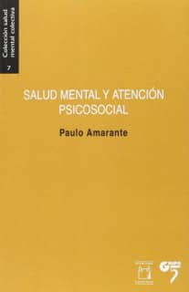 Salud mental y atención psicosocial
