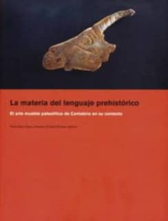 La materia del lenguaje prehistórico