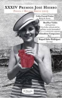 XXXIV Premios José Hierro