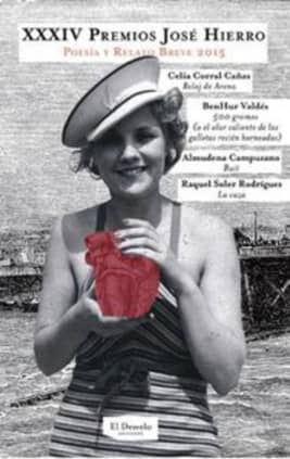 XXXIV Premios José Hierro