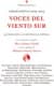 VOCES DEL VIENTO SUR