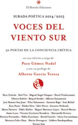 VOCES DEL VIENTO SUR