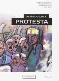 DEMOCRACIA Y PROTESTA