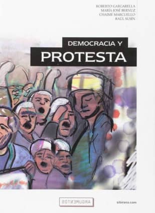 DEMOCRACIA Y PROTESTA