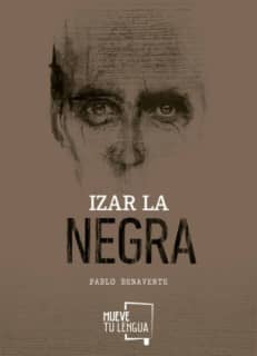 Izar la negra