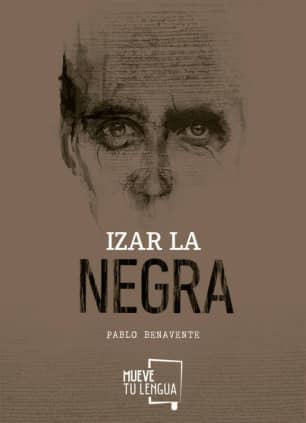 Izar la negra