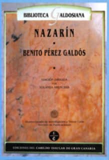 Nazarí­n