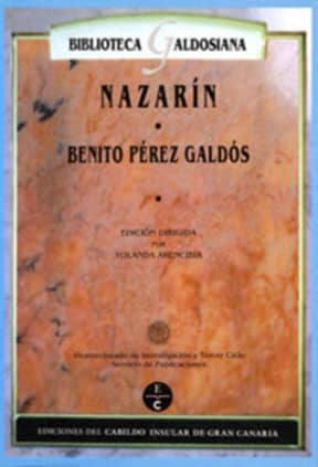 Nazarí­n