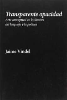 Transparente opacidad