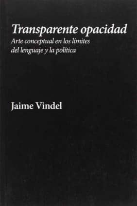 Transparente opacidad