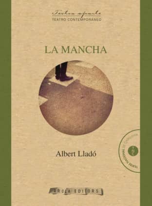 La mancha