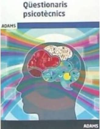 QUESTIONARIS PSICOTECNICS