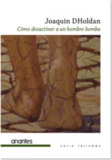 Cómo desactivar un hombre bomba