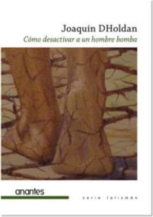 Cómo desactivar un hombre bomba