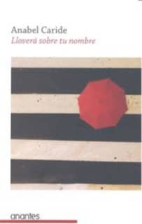 Lloverá sobre tu nombre