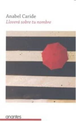 Lloverá sobre tu nombre