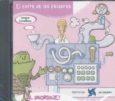 El cofre de las palabras II