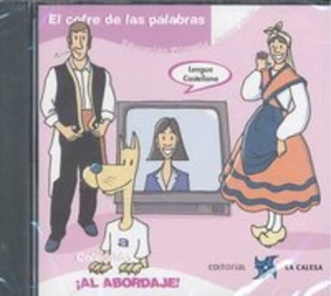 El cofre de las palabras III