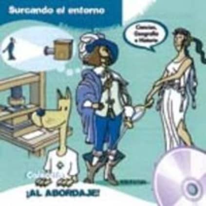 Surcando el entorno III