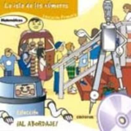 La isla de los números I