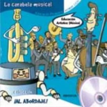 La carabela musical I
