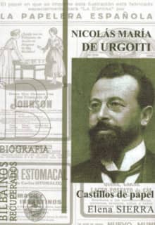NICOLÁS MARÍA DE URGOITI