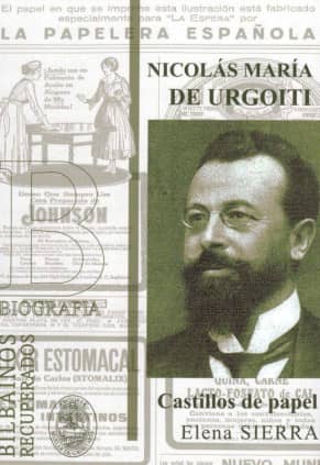 NICOLÁS MARÍA DE URGOITI