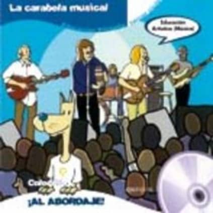 La carabela musical III