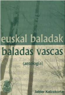 EUSKAL BALADAK