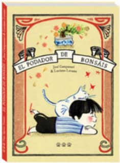 El podador de bonsáis