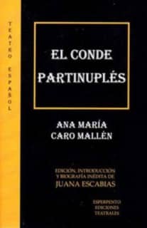 EL CONDE PARTINUPLÉS