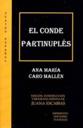 EL CONDE PARTINUPLÉS