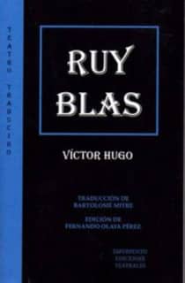 RUY BLAS