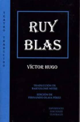 RUY BLAS